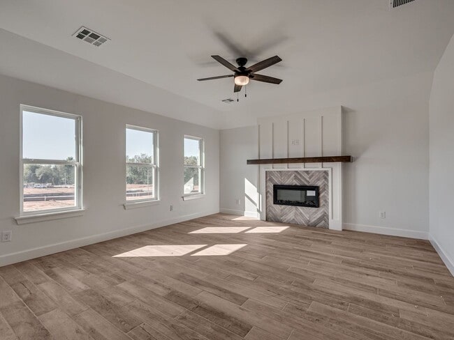 Photo - Brand New Home in Noble!