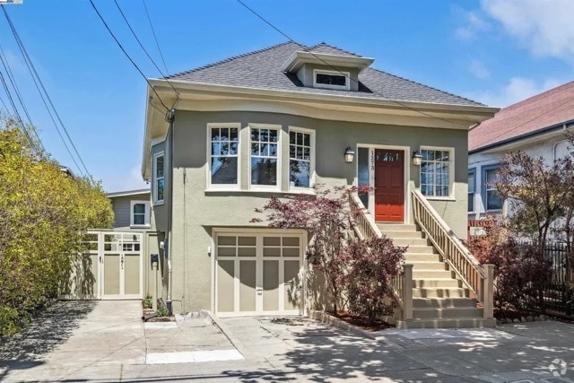 Building Photo - 1273 Alcatraz Ave Rental
