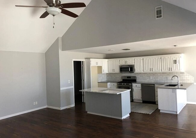Photo - 3 Bed 2 Bath Broken Arrow