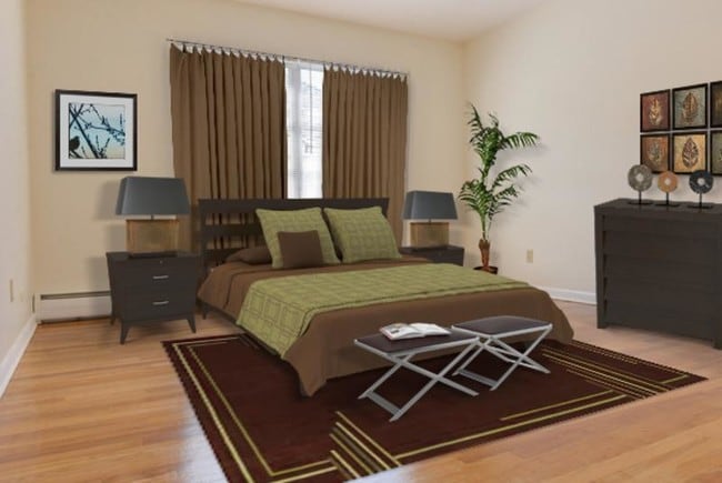 Benner Apartments
