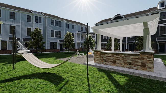 Maybrook Terraces - Maybrook Terraces Apartamentos