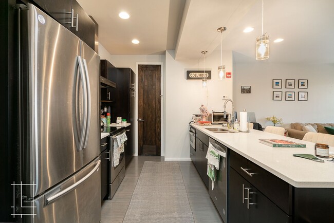 Photo - 970 N High St Unit 970 N. High St. Apt. 202