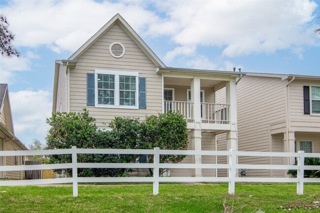 Photo - 20911 Young Meadows Way