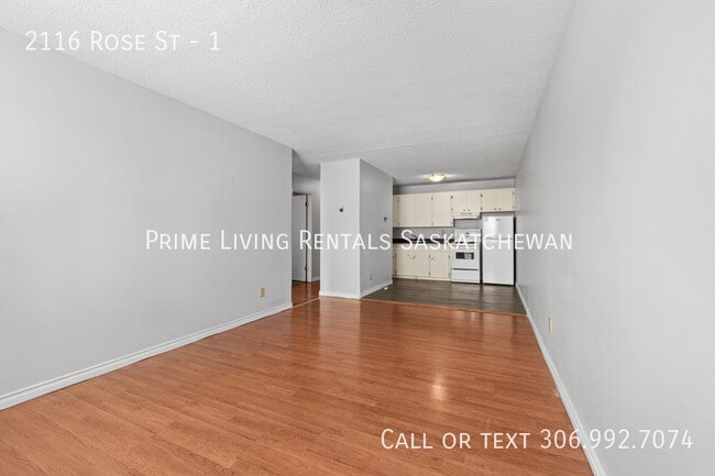 Photo - 2116 Rose St Unit 1