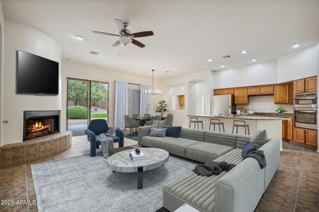 Photo - 7360 E Wing Shadow Rd