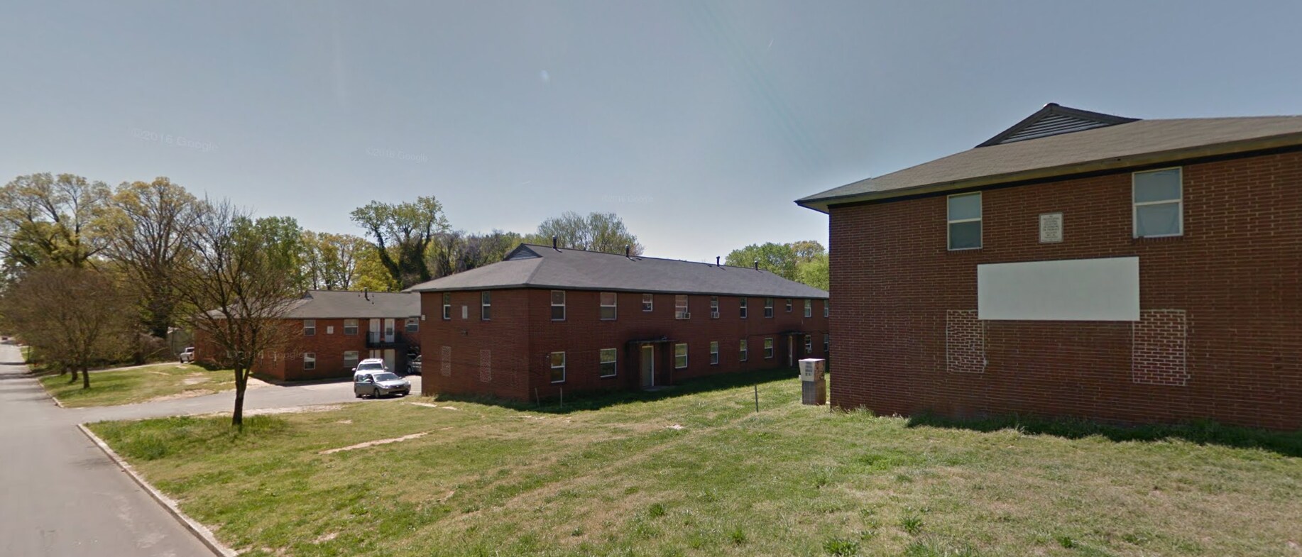 Photo - Ivy Manor Apartments