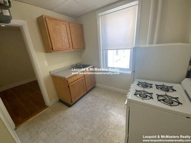 Photo - 107 Gordon St Apartamentos