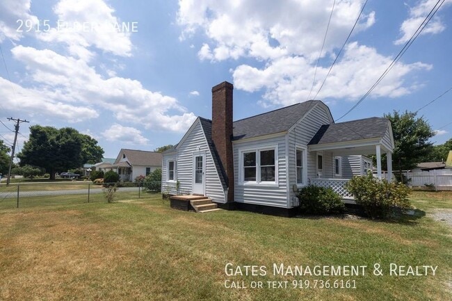 Photo - 2915 Elder Ln