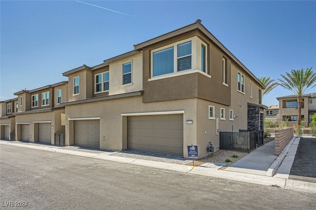 Photo - 11451 Peak Landing Ave Townhome