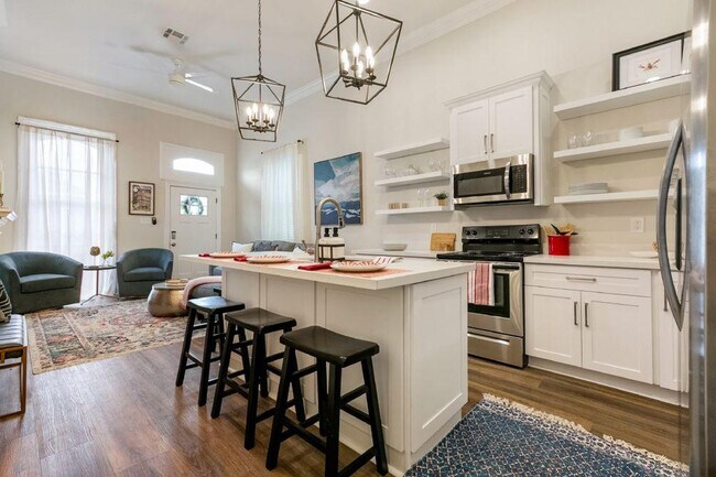 Photo - 1826 Martin Luther King Jr Blvd Unidad ID1269155P