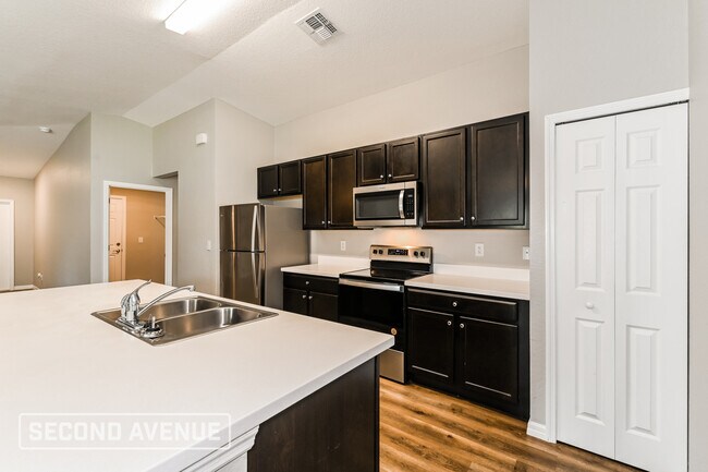 Photo - 1266 Timberhill St