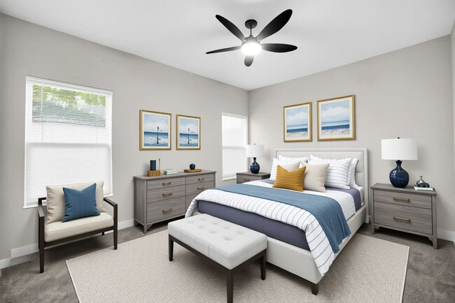 Photo - 125 Vandenburg Dr Unit 102-Right