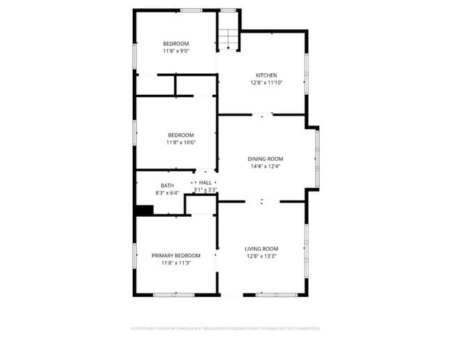 Photo - 215 N Woodland Ave