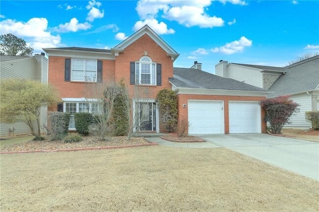 Photo - 435 Leasingham Way