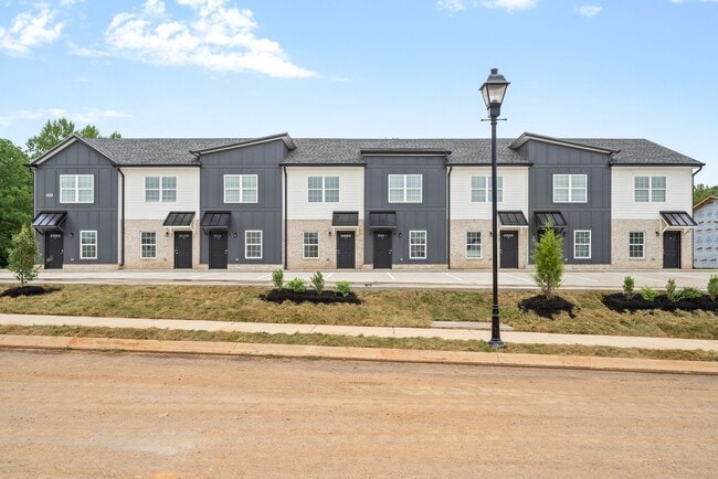 Photo - Meadow Hill Townhomes
