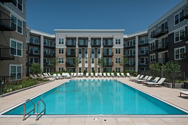 Building Photo - Marq on Main Rental