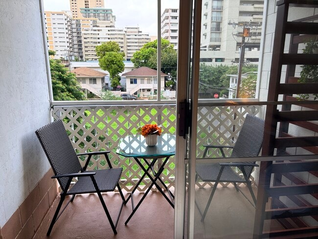 Photo - 249 Kapili St Unit 301B