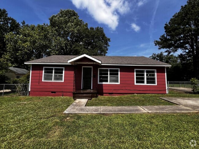 Building Photo - 3755 Newman Ave Rental