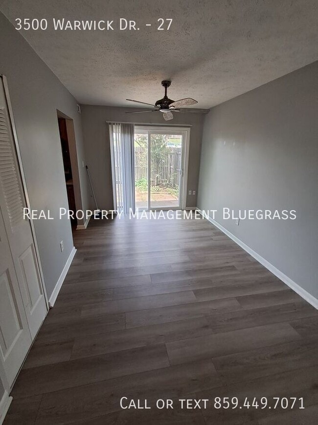 Photo - 3500 Warwick Dr