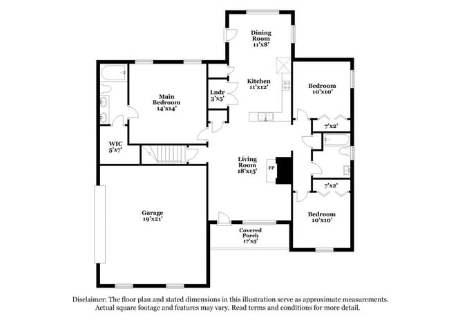 Photo - 5030 Betsy Ann Ave