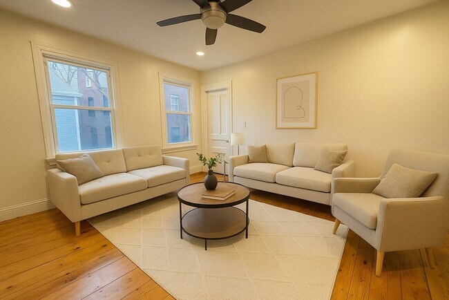 Photo - 21 Highland St Apartment Unit 2