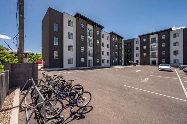 Photo - Harding Ave Lofts Unit Harding Ave Lofts