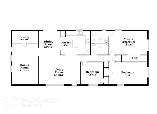 Photo - 6105 Cannon Ave