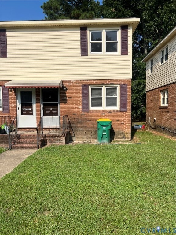 Building Photo - 901 Cedar Level Rd Unit Apt 1