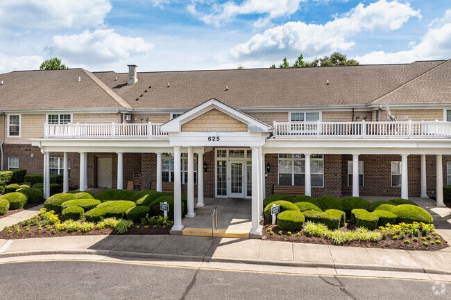 Photo - The Cottages at Great Bridge