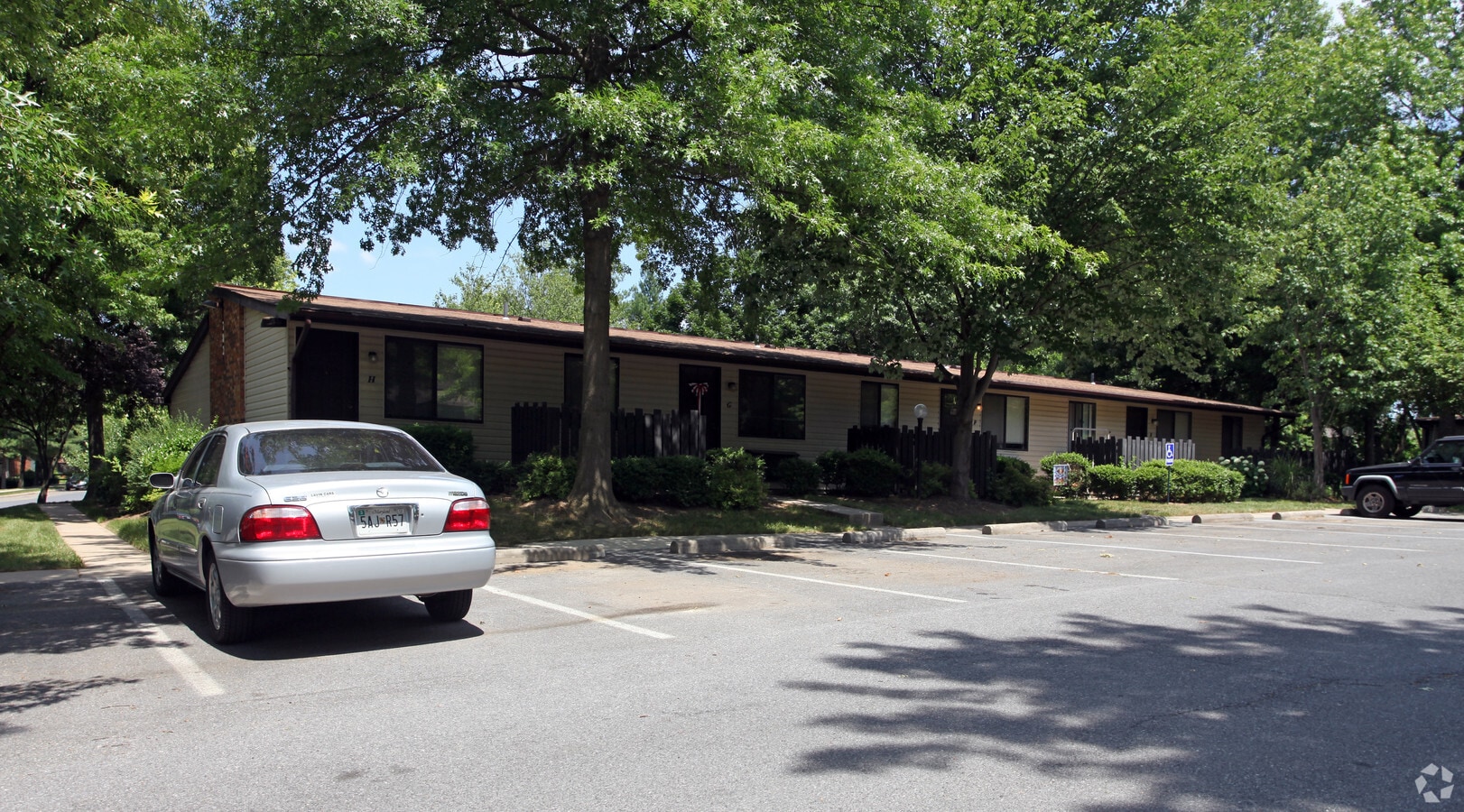 Derbyshire - Derbyshire