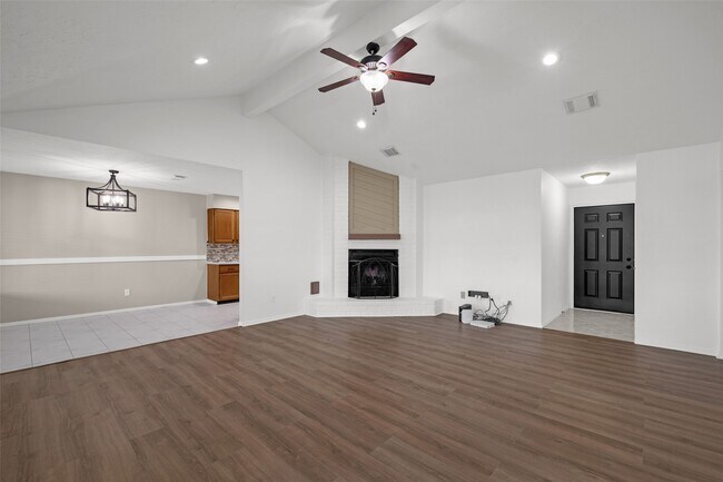 Photo - 2302 Doverglen Dr