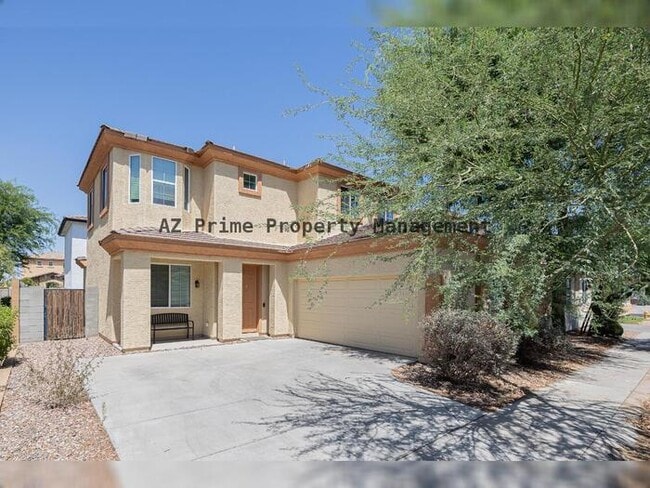 Building Photo - 7422 S 27th Way