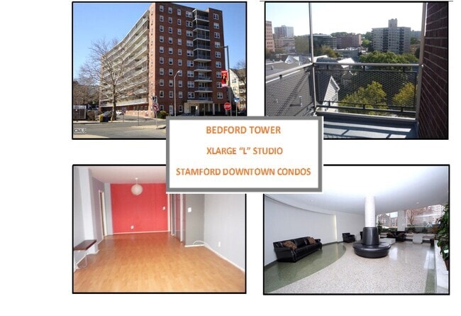 Building Photo - 444 Bedford St Unit 8B Rental