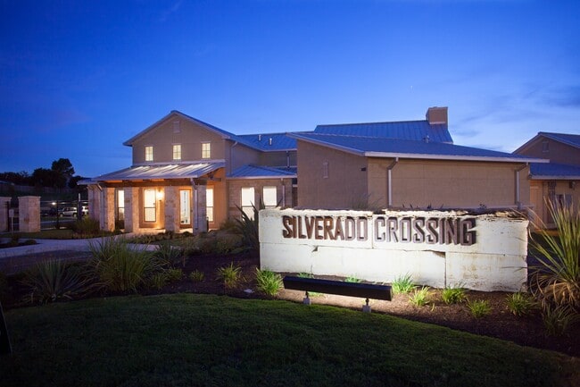 Photo - Silverado Apartments