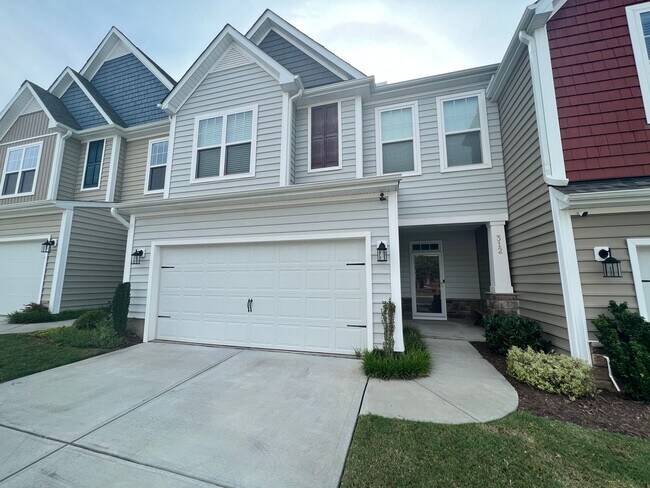 Photo - Spacious 3 bedroom townhome in Brier Creek
