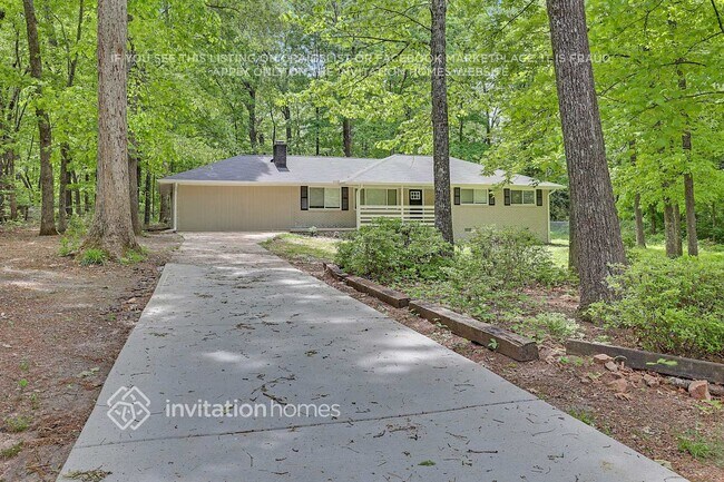 Building Photo - 5509 Walker Rd Rental