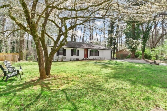 Building Photo - 4149 Allegiance Ave SW Rental