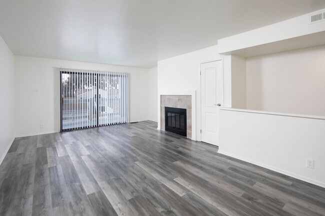 Seagate Rental Condominiums