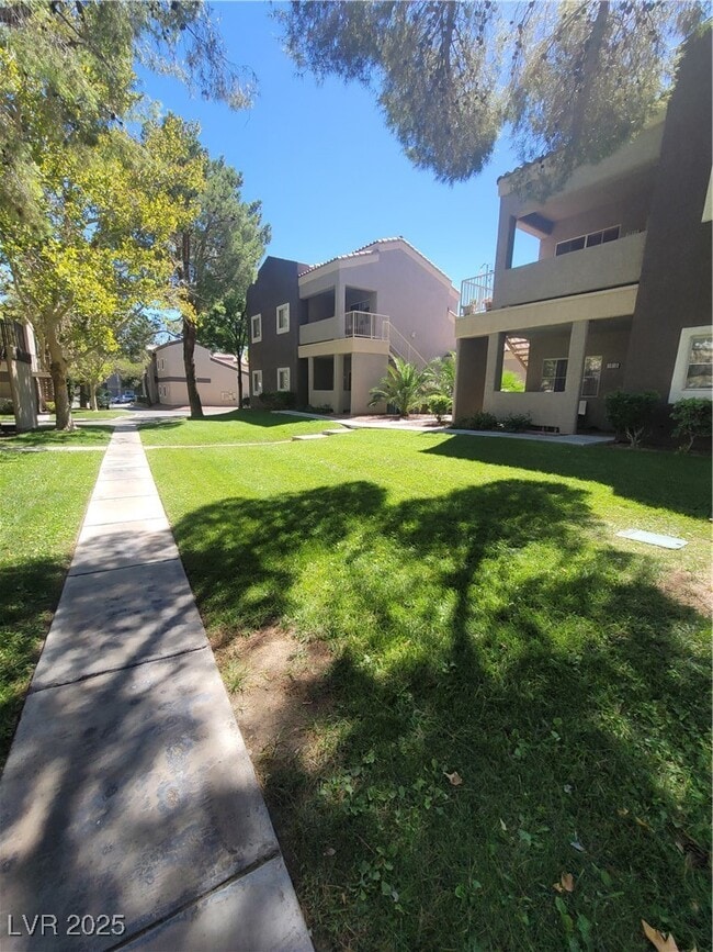 Photo - 5250 S Rainbow Blvd Unit 1010