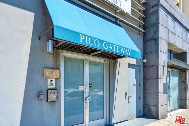 Photo - 1260 S Corning St Apartment Unit 505