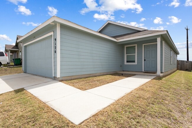 Building Photo - 9126 Selene Pl