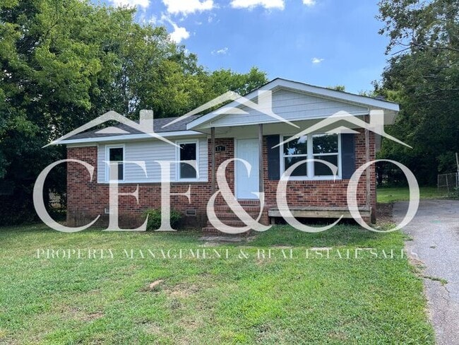 ? Adorable 3 Bedroom Home for Rent in Moore! - ? Adorable 3 Bedroom Home for Rent in Moore!