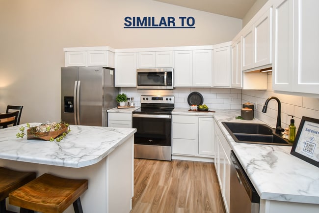 Photo - 5411 S Huntwood Ave