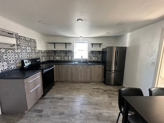 Photo - Attached one car garage! Pet Friendly!