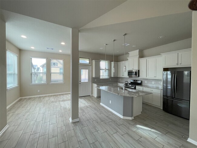 5514 Sallow Bay Ln
