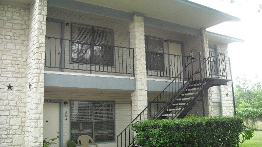 Photo - Pecan Grove Apartments