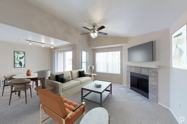 Building Photo - 15290 SW Millikan Way Unit ID352A Rental