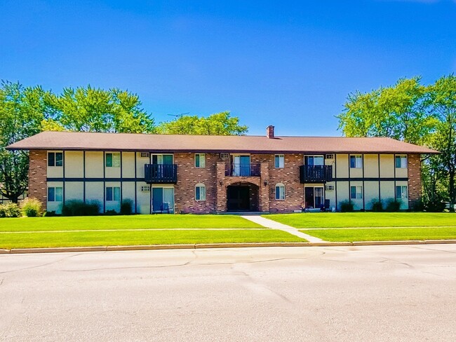 Building Photo - National Avenue Rental