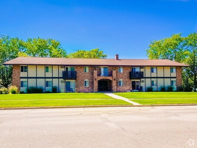 Building Photo - National Avenue Rental