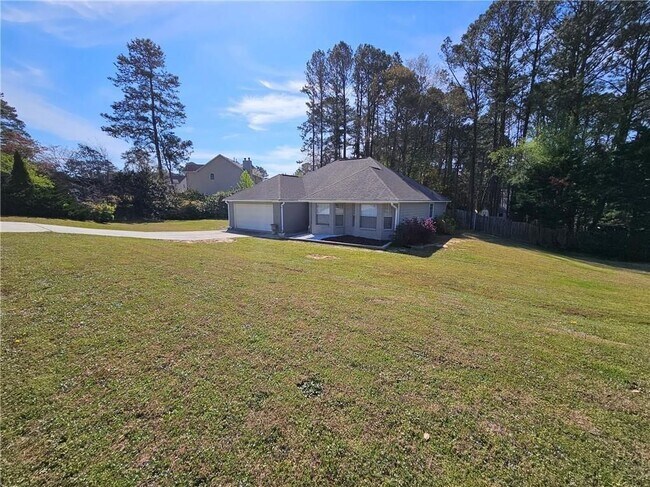 Photo - 8425 Falling Rocks Way